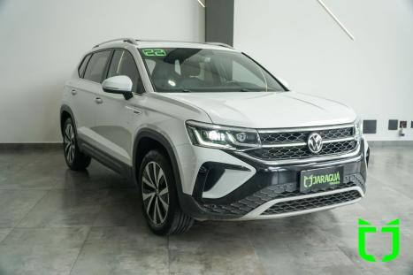 VOLKSWAGEN Taos 1.4 16V 4P FLEX 250 TSI HIGHLINE AUTOM�TICO, Foto 1
