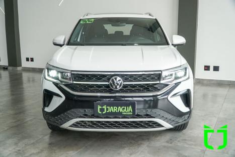 VOLKSWAGEN Taos 1.4 16V 4P FLEX 250 TSI HIGHLINE AUTOM�TICO, Foto 2