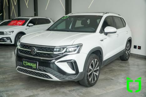 VOLKSWAGEN Taos 1.4 16V 4P FLEX 250 TSI HIGHLINE AUTOM�TICO, Foto 3