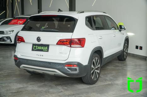 VOLKSWAGEN Taos 1.4 16V 4P FLEX 250 TSI HIGHLINE AUTOM�TICO, Foto 6