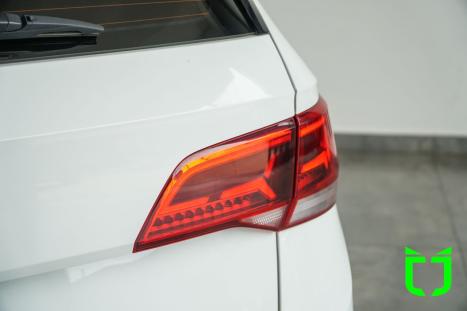 VOLKSWAGEN Taos 1.4 16V 4P FLEX 250 TSI HIGHLINE AUTOM�TICO, Foto 8