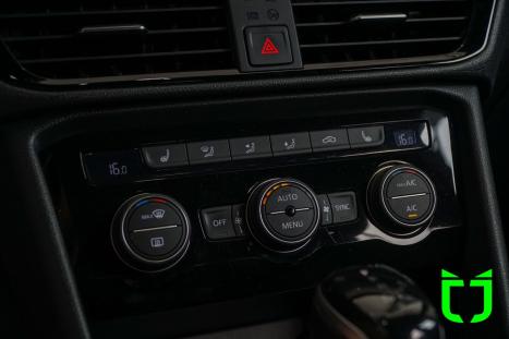 VOLKSWAGEN Taos 1.4 16V 4P FLEX 250 TSI HIGHLINE AUTOM�TICO, Foto 10