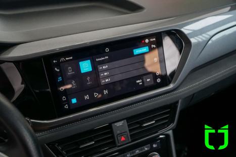 VOLKSWAGEN Taos 1.4 16V 4P FLEX 250 TSI HIGHLINE AUTOM�TICO, Foto 11