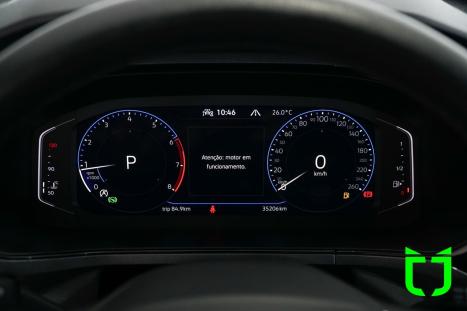 VOLKSWAGEN Taos 1.4 16V 4P FLEX 250 TSI HIGHLINE AUTOM�TICO, Foto 12