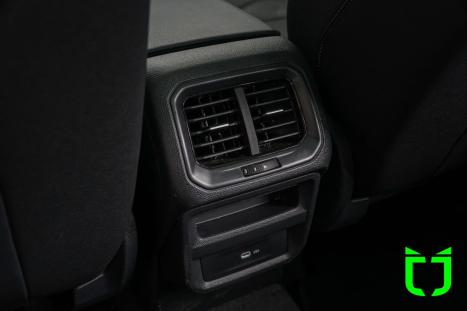 VOLKSWAGEN Taos 1.4 16V 4P FLEX 250 TSI HIGHLINE AUTOM�TICO, Foto 13