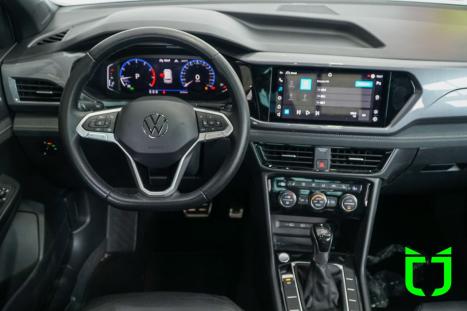 VOLKSWAGEN Taos 1.4 16V 4P FLEX 250 TSI HIGHLINE AUTOM�TICO, Foto 14