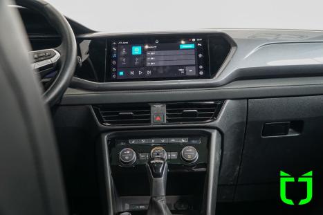 VOLKSWAGEN Taos 1.4 16V 4P FLEX 250 TSI HIGHLINE AUTOM�TICO, Foto 15