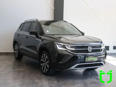 VOLKSWAGEN Taos 1.4 16V 4P FLEX 250 TSI HIGHLINE AUTOM�TICO, Foto 1