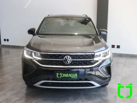 VOLKSWAGEN Taos 1.4 16V 4P FLEX 250 TSI HIGHLINE AUTOM�TICO, Foto 2