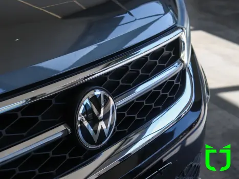 VOLKSWAGEN Taos 1.4 16V 4P FLEX 250 TSI HIGHLINE AUTOM�TICO, Foto 7