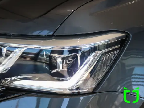 VOLKSWAGEN Taos 1.4 16V 4P FLEX 250 TSI HIGHLINE AUTOM�TICO, Foto 8