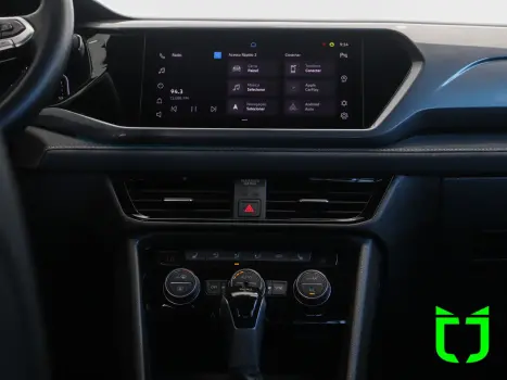 VOLKSWAGEN Taos 1.4 16V 4P FLEX 250 TSI HIGHLINE AUTOM�TICO, Foto 12