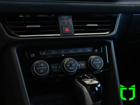 VOLKSWAGEN Taos 1.4 16V 4P FLEX 250 TSI HIGHLINE AUTOM�TICO, Foto 14