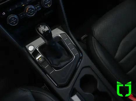 VOLKSWAGEN Taos 1.4 16V 4P FLEX 250 TSI HIGHLINE AUTOM�TICO, Foto 15