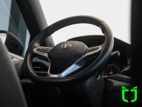 VOLKSWAGEN Taos 1.4 16V 4P FLEX 250 TSI HIGHLINE AUTOM�TICO, Foto 21
