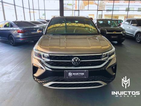 VOLKSWAGEN Taos 1.4 16V 4P FLEX 250 TSI HIGHLINE AUTOM�TICO, Foto 2