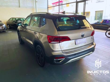VOLKSWAGEN Taos 1.4 16V 4P FLEX 250 TSI HIGHLINE AUTOM�TICO, Foto 6