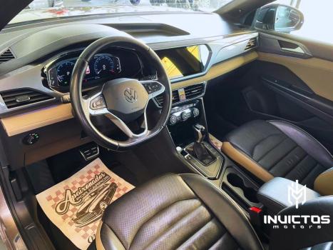 VOLKSWAGEN Taos 1.4 16V 4P FLEX 250 TSI HIGHLINE AUTOM�TICO, Foto 8