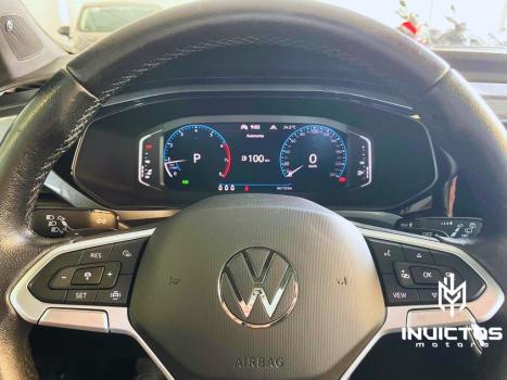 VOLKSWAGEN Taos 1.4 16V 4P FLEX 250 TSI HIGHLINE AUTOM�TICO, Foto 9