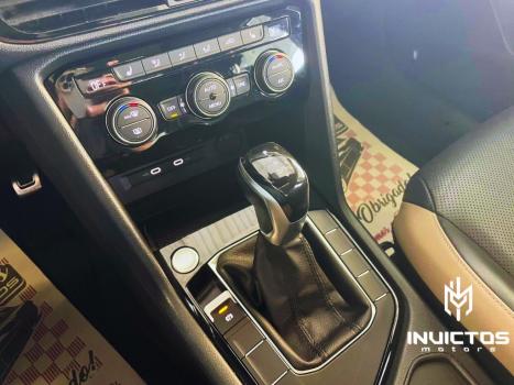 VOLKSWAGEN Taos 1.4 16V 4P FLEX 250 TSI HIGHLINE AUTOM�TICO, Foto 10