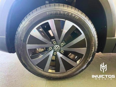 VOLKSWAGEN Taos 1.4 16V 4P FLEX 250 TSI HIGHLINE AUTOM�TICO, Foto 11