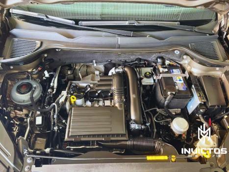 VOLKSWAGEN Taos 1.4 16V 4P FLEX 250 TSI HIGHLINE AUTOM�TICO, Foto 12