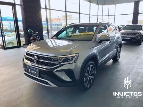VOLKSWAGEN Taos 1.4 16V 4P FLEX 250 TSI HIGHLINE AUTOM�TICO, Foto 1