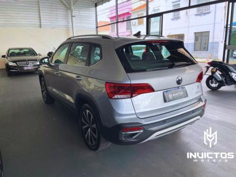 VOLKSWAGEN Taos 1.4 16V 4P FLEX 250 TSI HIGHLINE AUTOM�TICO, Foto 6