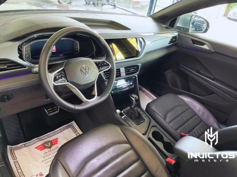 VOLKSWAGEN Taos 1.4 16V 4P FLEX 250 TSI HIGHLINE AUTOM�TICO, Foto 7