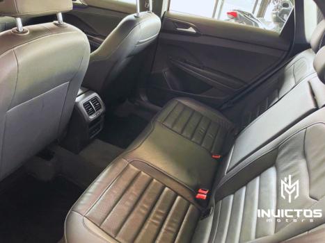 VOLKSWAGEN Taos 1.4 16V 4P FLEX 250 TSI HIGHLINE AUTOM�TICO, Foto 8