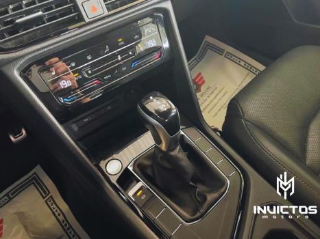 VOLKSWAGEN Taos 1.4 16V 4P FLEX 250 TSI HIGHLINE AUTOM�TICO, Foto 10