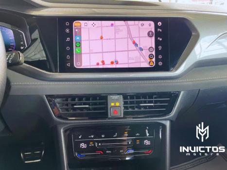 VOLKSWAGEN Taos 1.4 16V 4P FLEX 250 TSI HIGHLINE AUTOM�TICO, Foto 11