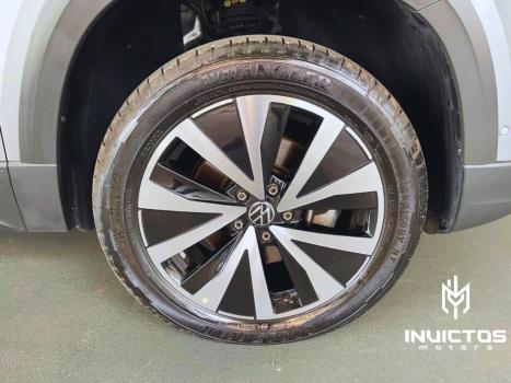 VOLKSWAGEN Taos 1.4 16V 4P FLEX 250 TSI HIGHLINE AUTOM�TICO, Foto 12