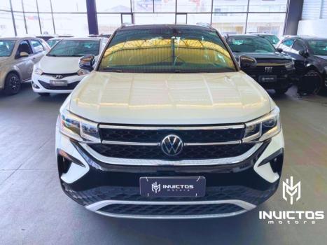 VOLKSWAGEN Taos 1.4 16V 4P FLEX 250 TSI HIGHLINE AUTOM�TICO, Foto 2