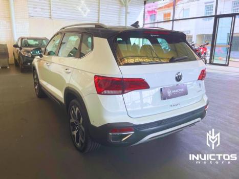 VOLKSWAGEN Taos 1.4 16V 4P FLEX 250 TSI HIGHLINE AUTOM�TICO, Foto 6