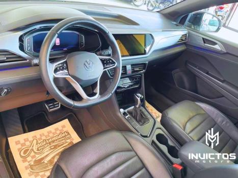 VOLKSWAGEN Taos 1.4 16V 4P FLEX 250 TSI HIGHLINE AUTOM�TICO, Foto 8