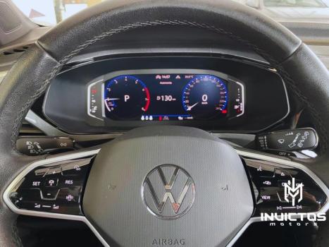 VOLKSWAGEN Taos 1.4 16V 4P FLEX 250 TSI HIGHLINE AUTOM�TICO, Foto 9
