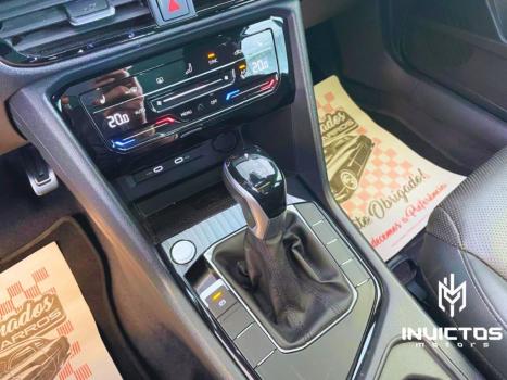 VOLKSWAGEN Taos 1.4 16V 4P FLEX 250 TSI HIGHLINE AUTOM�TICO, Foto 10