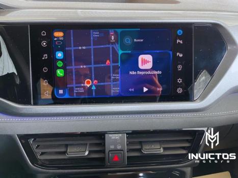 VOLKSWAGEN Taos 1.4 16V 4P FLEX 250 TSI HIGHLINE AUTOM�TICO, Foto 11