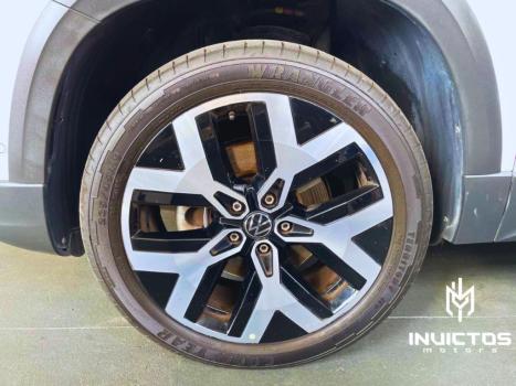 VOLKSWAGEN Taos 1.4 16V 4P FLEX 250 TSI HIGHLINE AUTOM�TICO, Foto 12