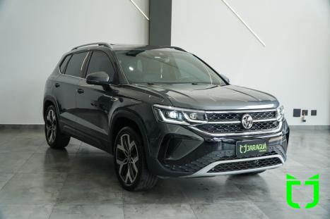 VOLKSWAGEN Taos 1.4 16V 4P FLEX 250 TSI HIGHLINE AUTOM�TICO, Foto 1