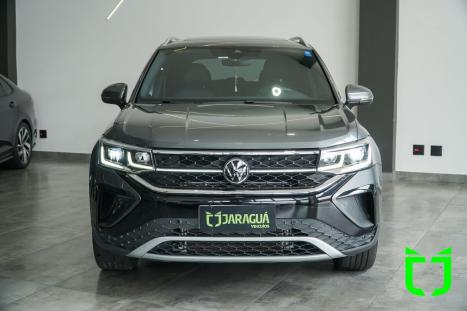 VOLKSWAGEN Taos 1.4 16V 4P FLEX 250 TSI HIGHLINE AUTOM�TICO, Foto 2