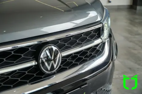 VOLKSWAGEN Taos 1.4 16V 4P FLEX 250 TSI HIGHLINE AUTOM�TICO, Foto 7