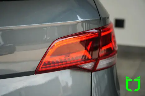 VOLKSWAGEN Taos 1.4 16V 4P FLEX 250 TSI HIGHLINE AUTOM�TICO, Foto 8