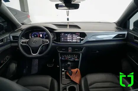 VOLKSWAGEN Taos 1.4 16V 4P FLEX 250 TSI HIGHLINE AUTOM�TICO, Foto 11