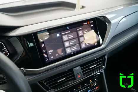 VOLKSWAGEN Taos 1.4 16V 4P FLEX 250 TSI HIGHLINE AUTOM�TICO, Foto 13