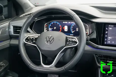 VOLKSWAGEN Taos 1.4 16V 4P FLEX 250 TSI HIGHLINE AUTOM�TICO, Foto 18