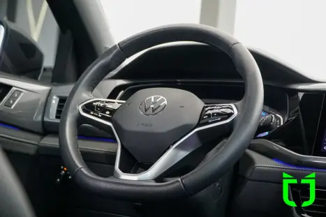 VOLKSWAGEN Taos 1.4 16V 4P FLEX 250 TSI HIGHLINE AUTOM�TICO, Foto 20