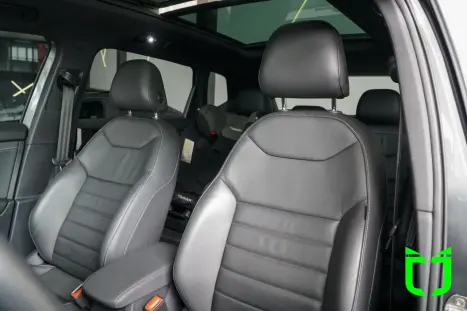 VOLKSWAGEN Taos 1.4 16V 4P FLEX 250 TSI HIGHLINE AUTOM�TICO, Foto 22