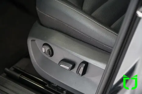 VOLKSWAGEN Taos 1.4 16V 4P FLEX 250 TSI HIGHLINE AUTOM�TICO, Foto 23